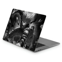 Load image into Gallery viewer, Anime One-Punch Man  Macbook Skin