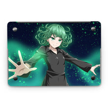 Load image into Gallery viewer, Anime One-Punch Man  Macbook Skin
