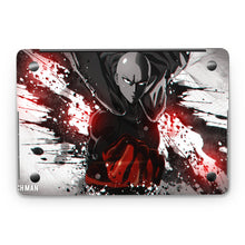 Load image into Gallery viewer, Anime One-Punch Man  Macbook Skin
