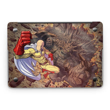 Load image into Gallery viewer, Anime One-Punch Man  Macbook Skin