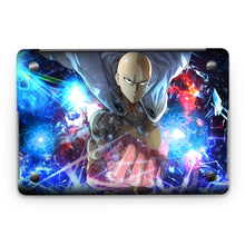 Load image into Gallery viewer, Anime One-Punch Man Macbook Skin