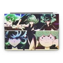 Load image into Gallery viewer, Anime One-Punch Man  Macbook Skin