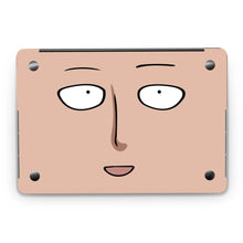 Load image into Gallery viewer, Anime One-Punch Man  Macbook Skin