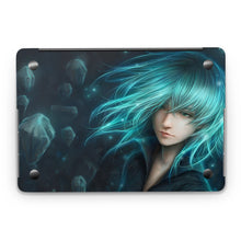 Load image into Gallery viewer, Anime One-Punch Man  Macbook Skin