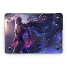 Load image into Gallery viewer, Anime One-Punch Man  Macbook Skin