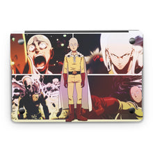 Load image into Gallery viewer, Anime One-Punch Man  Macbook Skin