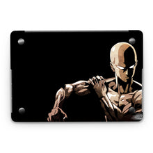 Load image into Gallery viewer, Anime One-Punch Man  Macbook Skin