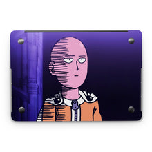 Load image into Gallery viewer, Anime One-Punch Man  Macbook Skin