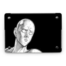 Load image into Gallery viewer, Anime One-Punch Man Macbook Skin