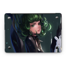 Load image into Gallery viewer, Anime One-Punch Man  Macbook Skin