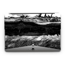 Load image into Gallery viewer, Anime One-Punch Man Macbook Skin