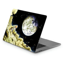 Load image into Gallery viewer, Anime One-Punch Manr Macbook Skin