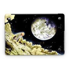 Load image into Gallery viewer, Anime One-Punch Manr Macbook Skin