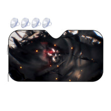 Load image into Gallery viewer, Anime Overlord Car Sunshade