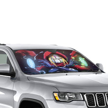 Load image into Gallery viewer, Anime Overlord  Car Sunshade