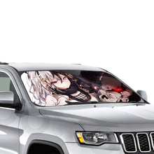 Load image into Gallery viewer, Anime Overlord Car Sunshade