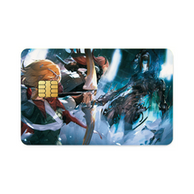 Load image into Gallery viewer, Anime Overlord Credit Card Skins (4-in-1 Pack)