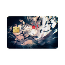 Load image into Gallery viewer, Anime Overlord Credit Card Skins (4-in-1 Pack)