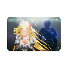 Load image into Gallery viewer, Anime Overlord Credit Card Skins (4-in-1 Pack)