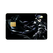Load image into Gallery viewer, Anime Overlord Credit Card Skins (4-in-1 Pack)