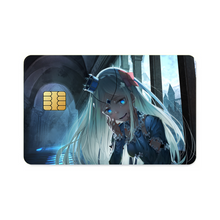 Load image into Gallery viewer, Anime Overlord Credit Card Skins (4-in-1 Pack)