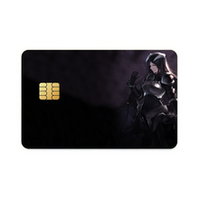 Load image into Gallery viewer, Anime Overlord Credit Card Skins (4-in-1 Pack)