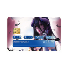 Load image into Gallery viewer, Anime Overlord Credit Card Skins (4-in-1 Pack)