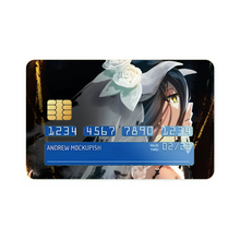Load image into Gallery viewer, Anime Overlord Credit Card Skins (4-in-1 Pack)