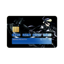 Load image into Gallery viewer, Anime Overlord Credit Card Skins (4-in-1 Pack)