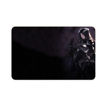 Load image into Gallery viewer, Anime Overlord Credit Card Skins (4-in-1 Pack)
