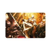 Load image into Gallery viewer, Anime Overlord Credit Card Skins (4-in-1 Pack)