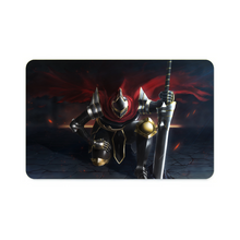Load image into Gallery viewer, Anime Overlord Credit Card Skins (4-in-1 Pack)
