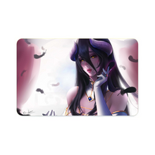 Load image into Gallery viewer, Anime Overlord Credit Card Skins (4-in-1 Pack)