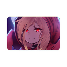 Load image into Gallery viewer, Anime Overlord Credit Card Skins (4-in-1 Pack)