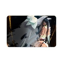 Load image into Gallery viewer, Anime Overlord Credit Card Skins (4-in-1 Pack)