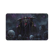Load image into Gallery viewer, Anime Overlord Credit Card Skins (4-in-1 Pack)
