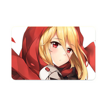 Load image into Gallery viewer, Anime Overlord Credit Card Skins (4-in-1 Pack)