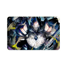 Load image into Gallery viewer, Anime Overlord Credit Card Skins (4-in-1 Pack)