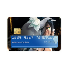 Load image into Gallery viewer, Anime Overlord Credit Card Skins (4-in-1 Pack)