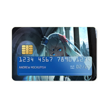 Load image into Gallery viewer, Anime Overlord Credit Card Skins (4-in-1 Pack)