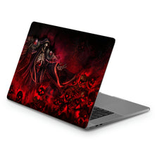 Load image into Gallery viewer, Anime Overlord  Macbook Skin
