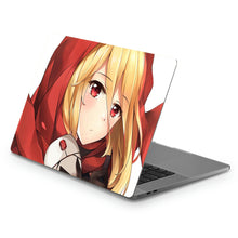Load image into Gallery viewer, Anime Overlord  Macbook Skin