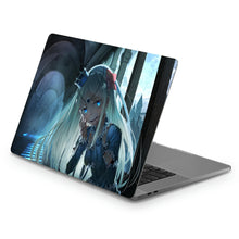 Load image into Gallery viewer, Anime Overlord  Macbook Skin