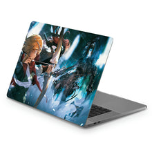 Load image into Gallery viewer, Anime Overlord  Macbook Skin