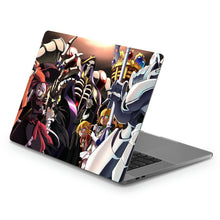 Load image into Gallery viewer, Anime Overlord  Macbook Skin