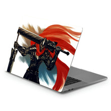Load image into Gallery viewer, Anime Overlord  Macbook Skin