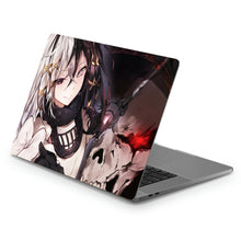 Load image into Gallery viewer, Anime Overlord  Macbook Skin