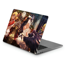 Load image into Gallery viewer, Anime Overlord Macbook Skin