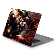 Load image into Gallery viewer, Anime Overlord  Macbook Skin