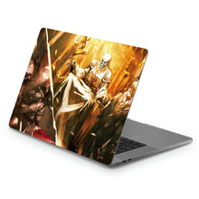 Load image into Gallery viewer, Anime Overlord Macbook Skin
